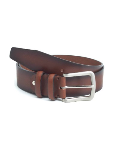 Ceinture en cuir cuir B-VATACA-CUERO