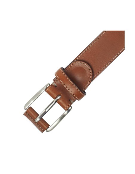 Light Brown leather belt