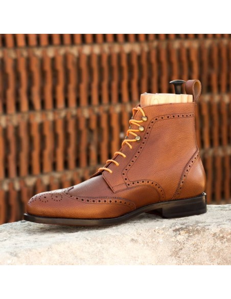 Cousu Goodyear de peau cuir GOMIL-CUERO