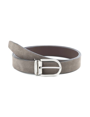 grey suede belt B-SARCO-GRIS