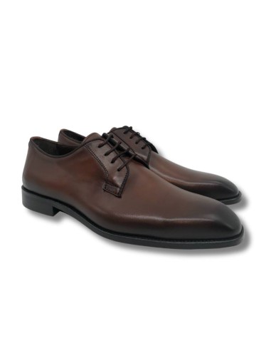 Derby en cuir cuir NALBI-CUERO