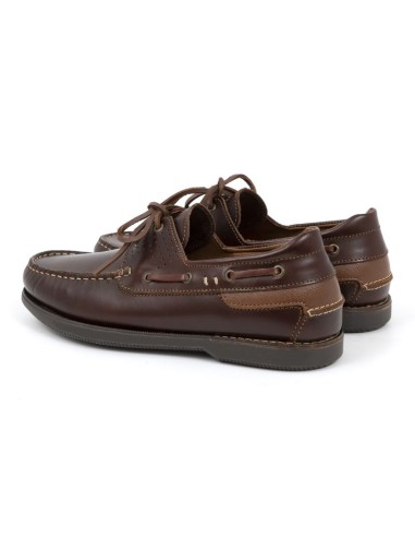 Nautique de peau cuir NAUPIL-CUERO