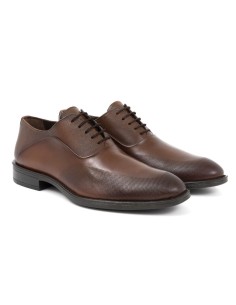 Oxford de peau cuir CHAPMENS-CUERO