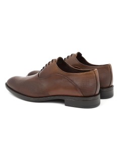 Oxford de peau cuir CHAPMENS-CUERO 2
