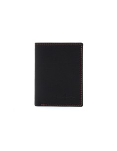 Mallette de peau le noir AC-SENA-864-NEGRO