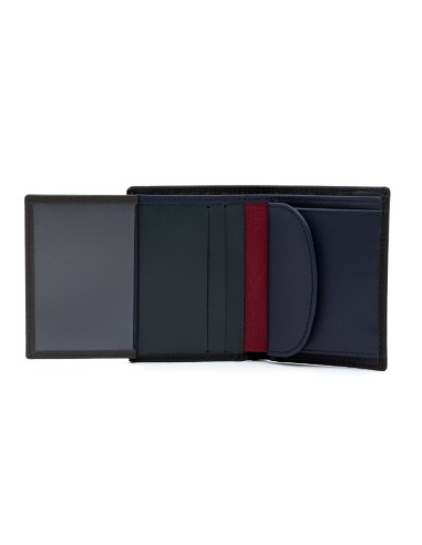 Mallette de peau le noir AC-SENA-864-NEGRO