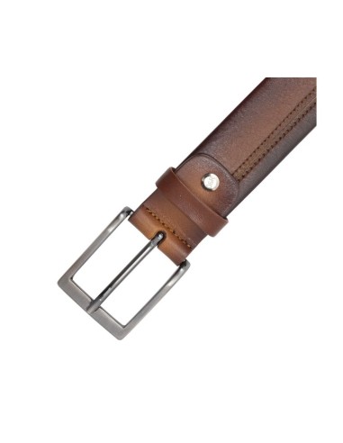 Light Brown leather belt