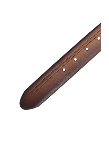 Light Brown leather belt