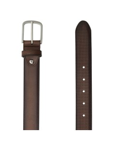 Ceinture de peau cuir B-CATAM-CUERO 2