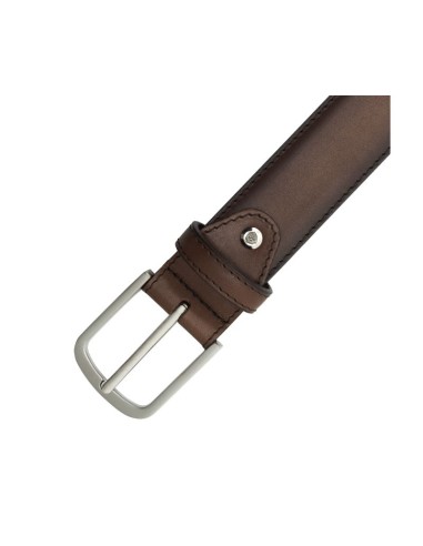 Light Brown leather belt