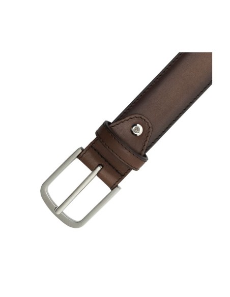 Light Brown leather belt