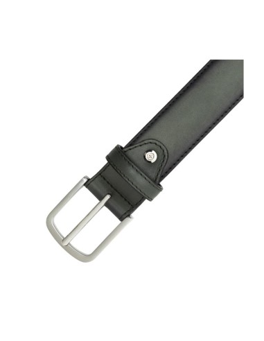 Ceinture de peau vert B-CATAM-VERDE