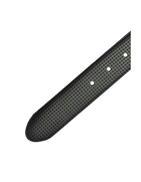 Ceinture de peau vert B-CATAM-VERDE