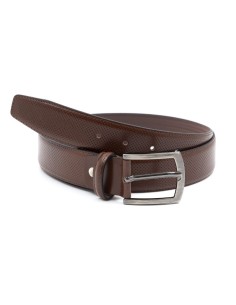 Light Brown leather belt