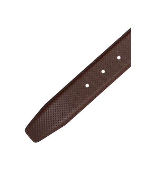 Light Brown leather belt