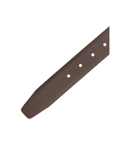 Ceinture de peau cuir B-CORANA-CUERO