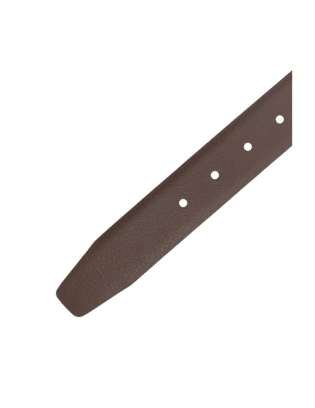 Light Brown leather belt