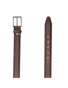 Light Brown leather belt 2