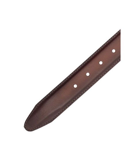 Light Brown leather belt