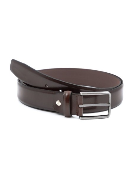 Light Brown leather belt