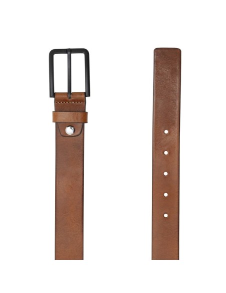 Light Brown leather belt