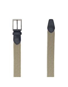 Ceinture élastique beige B-TREMIL-BEIGE 2