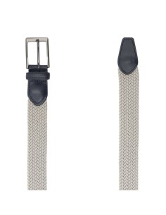 Ceinture élastique gris B-TREMIL-GRIS 2