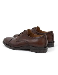 Derby de peau cuir MIDER-CUERO 2