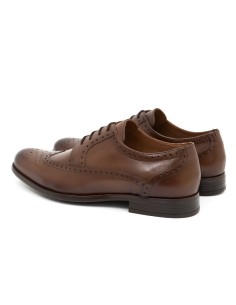 Derby de peau cuir PARIEGO-CUERO 2