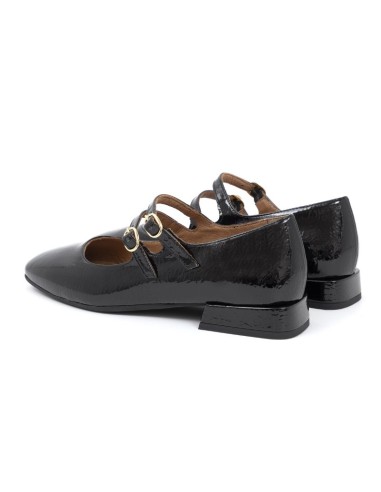 Black patent Dressing Shoes