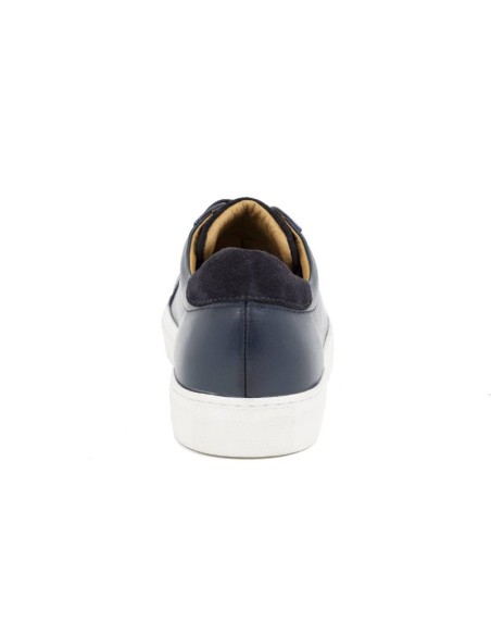 Des sports de peau bleu CIREM-NAVY