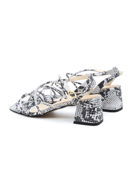 White leather Dressing Shoes