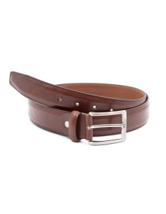 Light Brown leather belt
