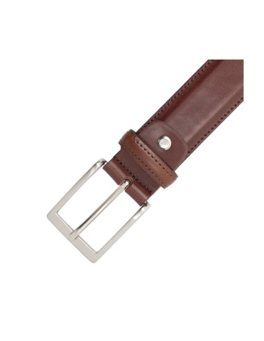 Ceinture de peau cuir B-CORVORI-CUERO