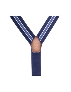 Bretelles élastique bleu BR-PONT-AZUL 2