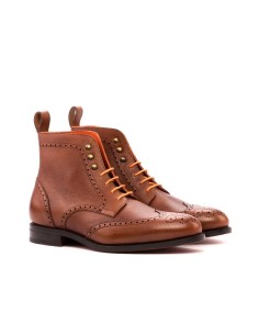 Cousu Goodyear de peau cuir GOMIL-CUERO