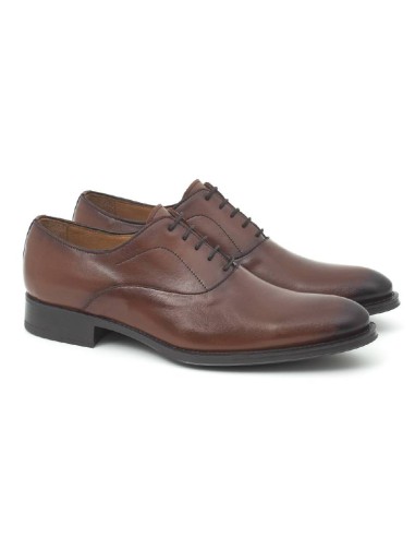 Oxford en cuir cuir BANETI-CUERO