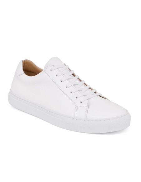 Des sports de peau blanc CONOR-WHITE