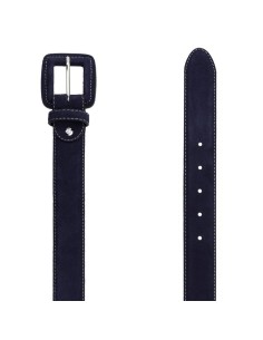 ceinture femme suède bleu WB-SUKAN-BLUE 2
