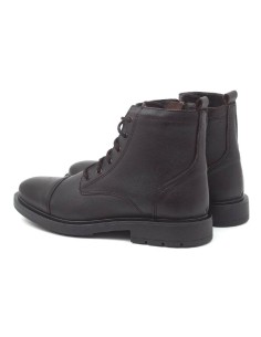 Light Brown leather boot 2
