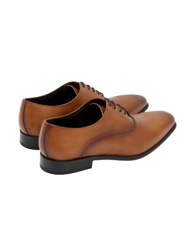 Oxford de peau cuir PAXOR-CUERO