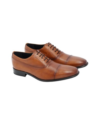 Oxford de peau cuir PANGLE-CUERO