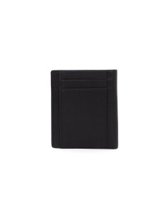 Black leather wallet 2