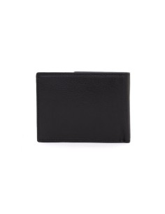 Mallette de peau le noir AC-ICONIC1-BLACK 2