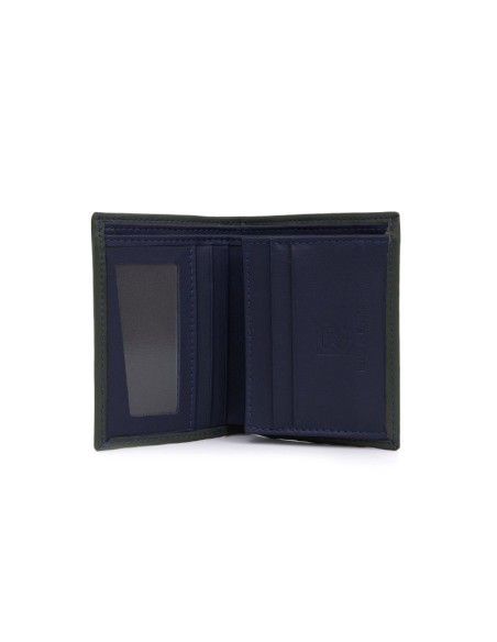 Mallette de peau vert AC-LEGACY2-GREEN