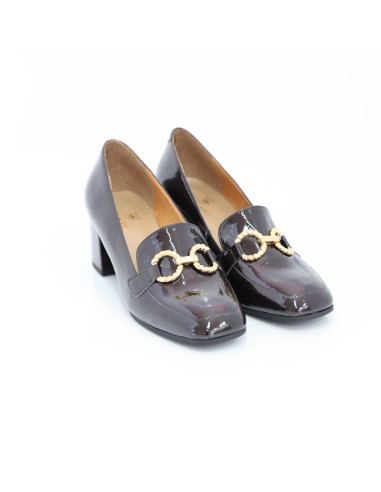 Brown leather Dressing Shoes