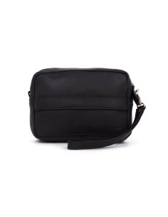 Sac de peau le noir AC-BOMAN-5312-BLACK 2
