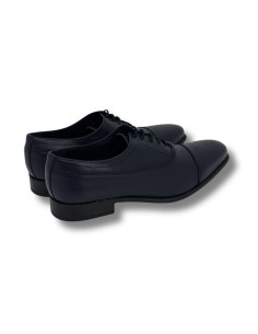 Oxford de peau bleu PANGLE-BLUE 2