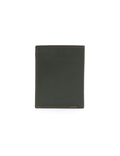 Mallette de peau vert AC-FORZA-VERDE 2