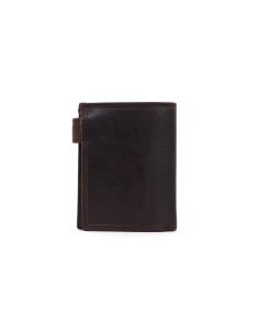 Mallette de peau marron AC-VINTAGE1-BROWN 2